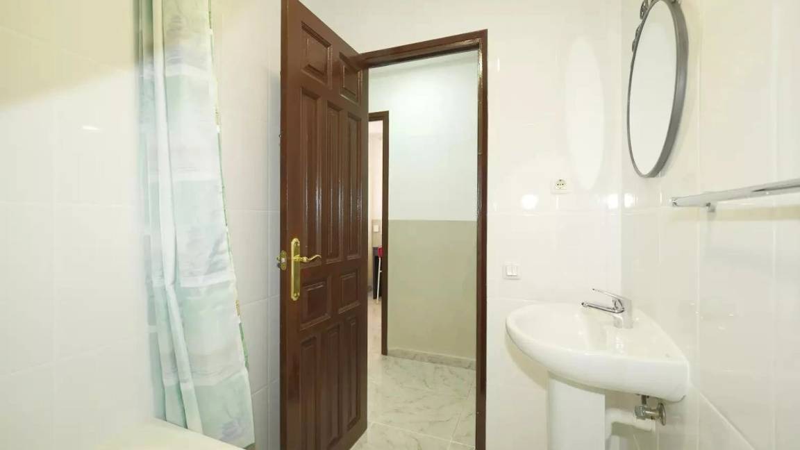 Photo of Bathroom in El Raval