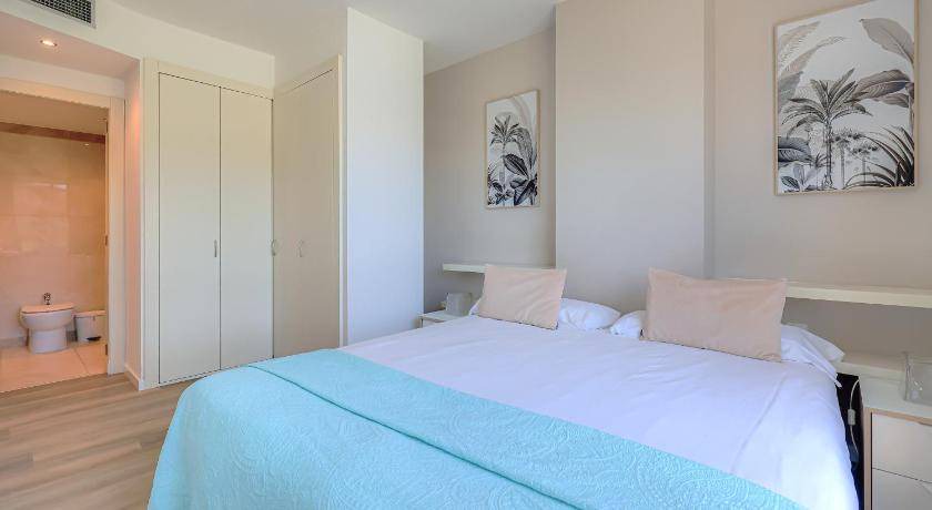 Photo of Bedroom in Diagonal Mar i el Front Maritim del Poblenou