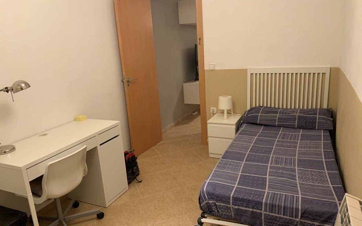 Photo of Bedroom in El Congres i els Indians
