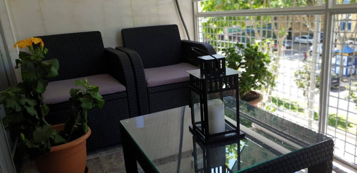 Photo of Patio Balcony in El Prat de Llobregat