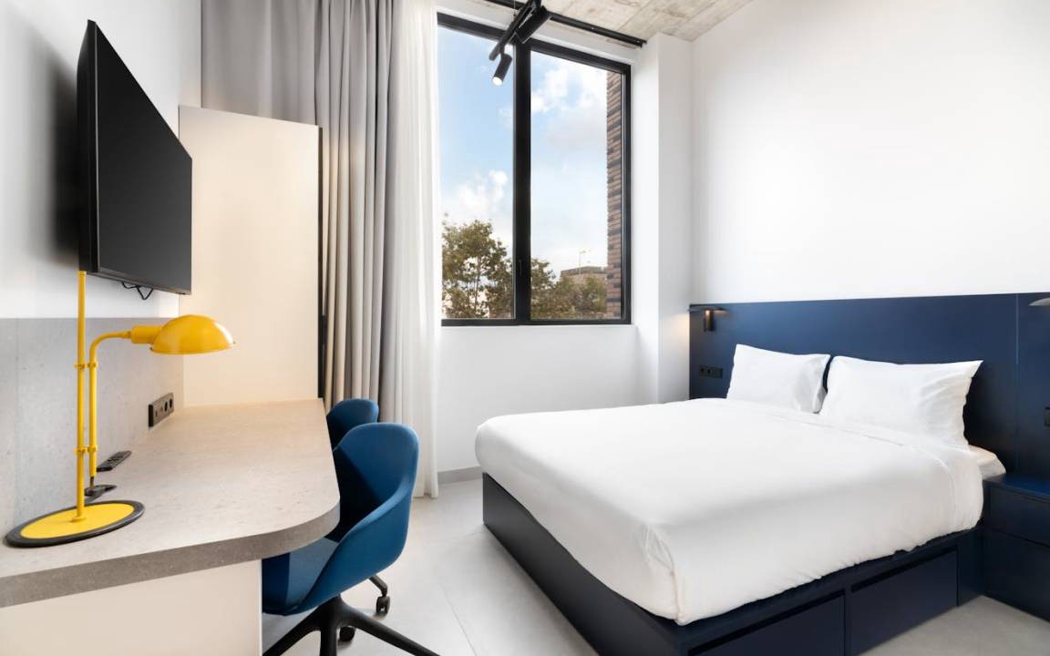 Photo of Bedroom in Poblenou