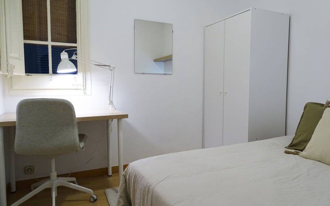Photo of Bedroom in Poblenou