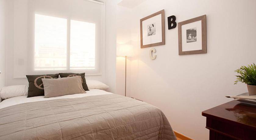 Photo of Bedroom in Diagonal Mar i el Front Maritim del Poblenou