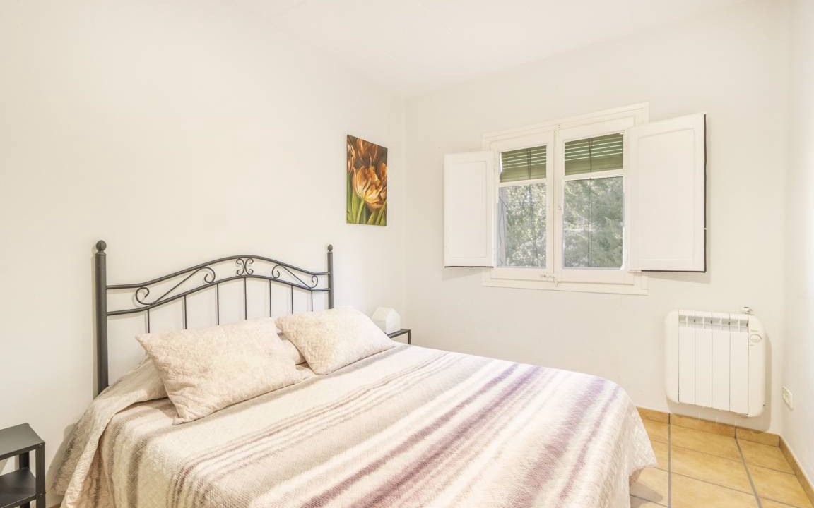 Photo of Bedroom in Casserres