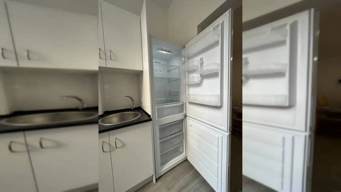 Photo of Kitchen in Hostafrancs