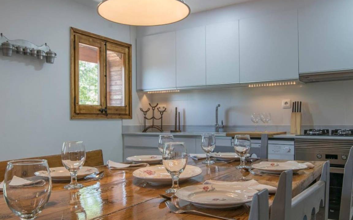Photo of Livingroom in Castellnou de Bages