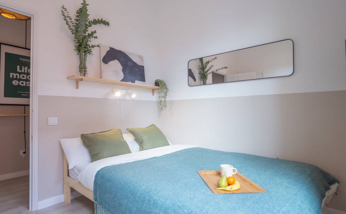 Photo of Bedroom in Sant Andreu de Palomar
