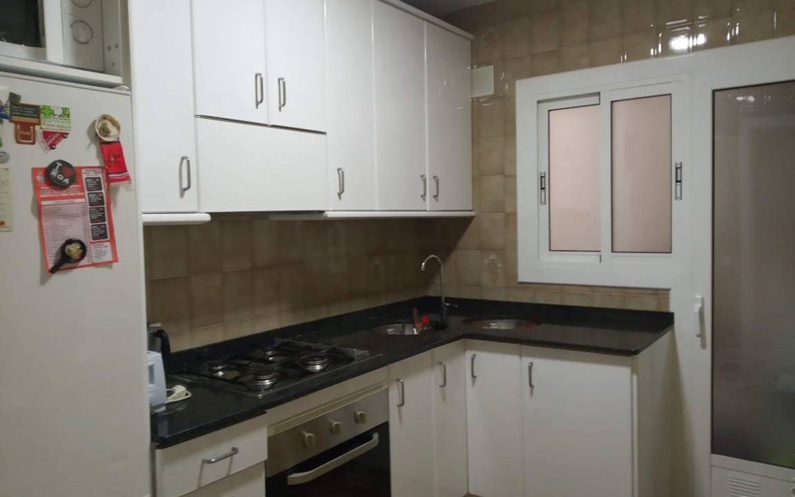 Photo of Kitchen in L'Hospitalet de Llobregat