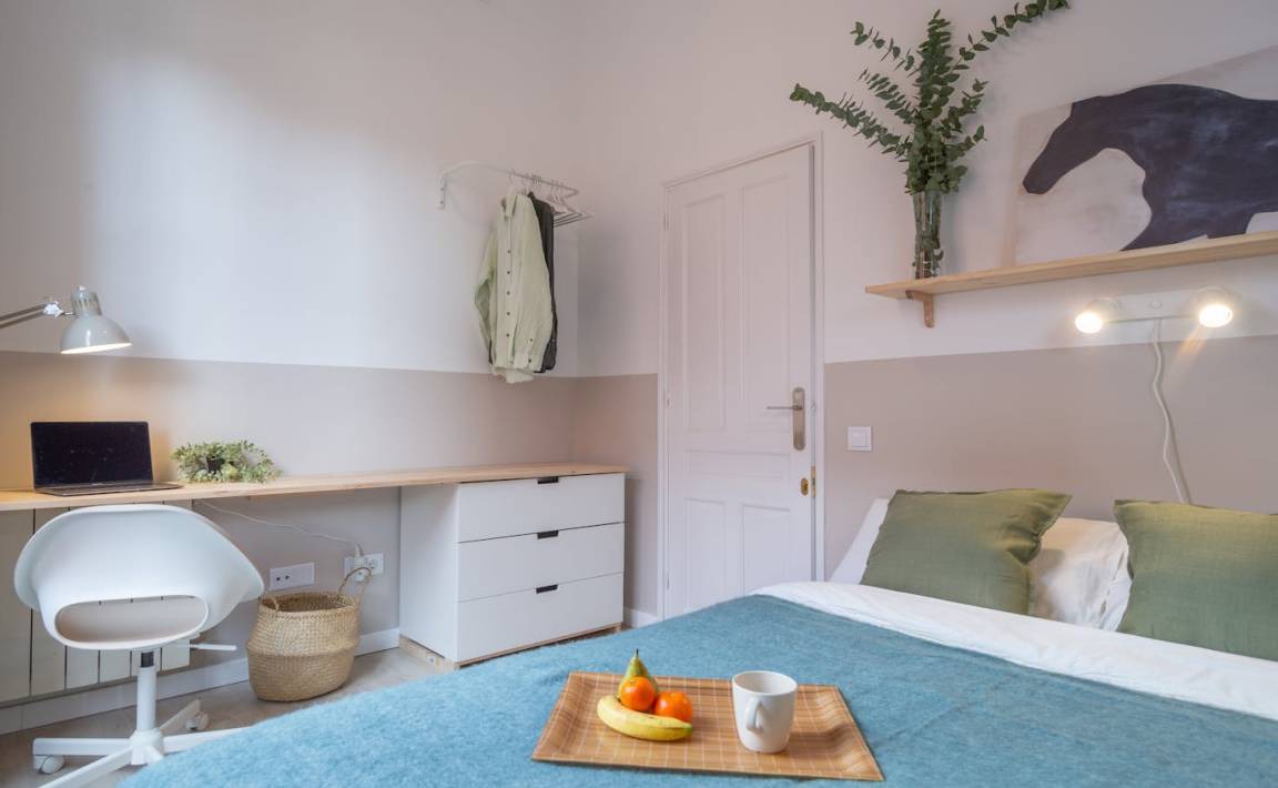 Photo of Bedroom in Sant Andreu de Palomar