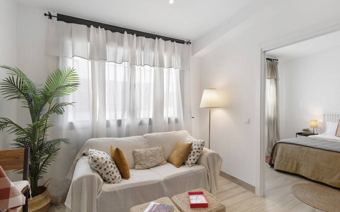 Photo of Bedroom in Sant Celoni