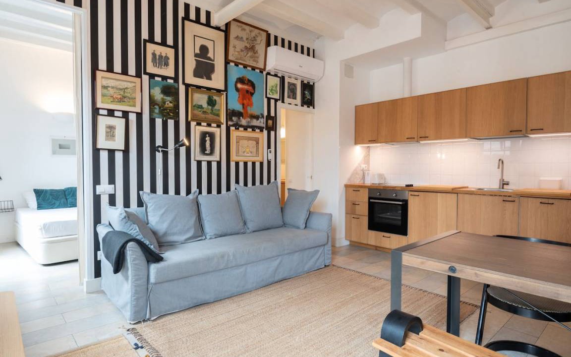 Photo of Livingroom in El Parc i la Llacuna del Poblenou
