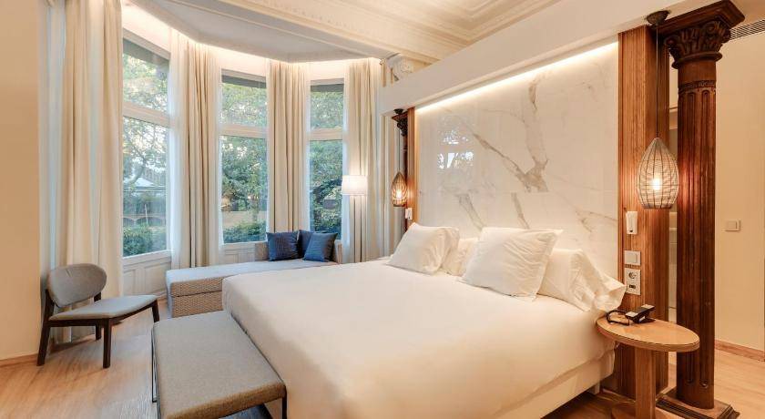 Photo of Bedroom in Sant Gervasi – la Bonanova