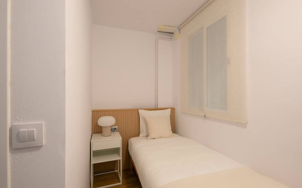 Photo of Bedroom in Sant Gervasi – la Bonanova