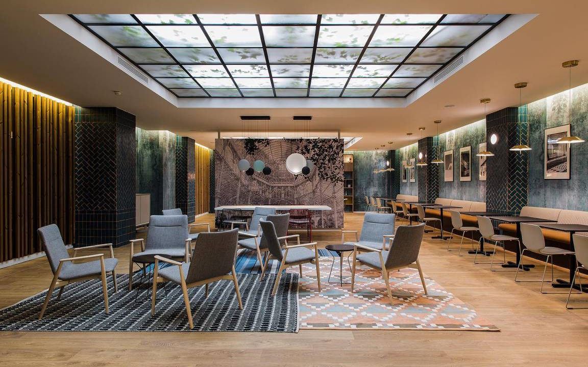 Photo of Livingroom in El Prat de Llobregat