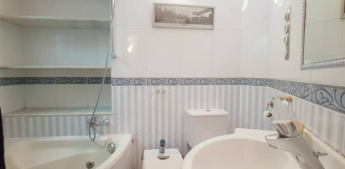 Photo of Bathroom in La Maternitat i Sant Ramon