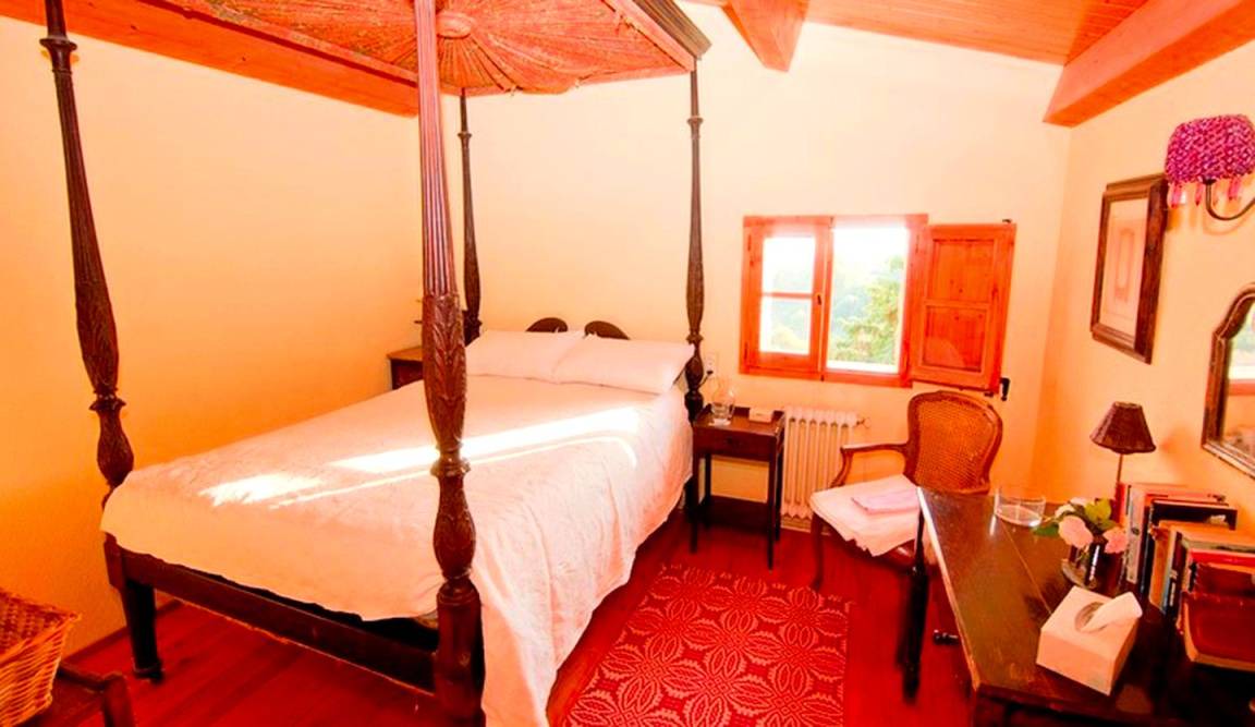 Photo of Bedroom in Santa Maria d'Olo