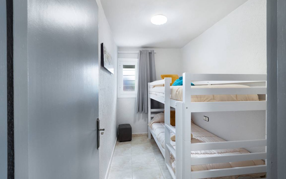 Photo of Bedroom in Masquefa