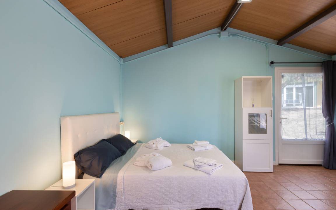 Photo of Bedroom in L'Avella