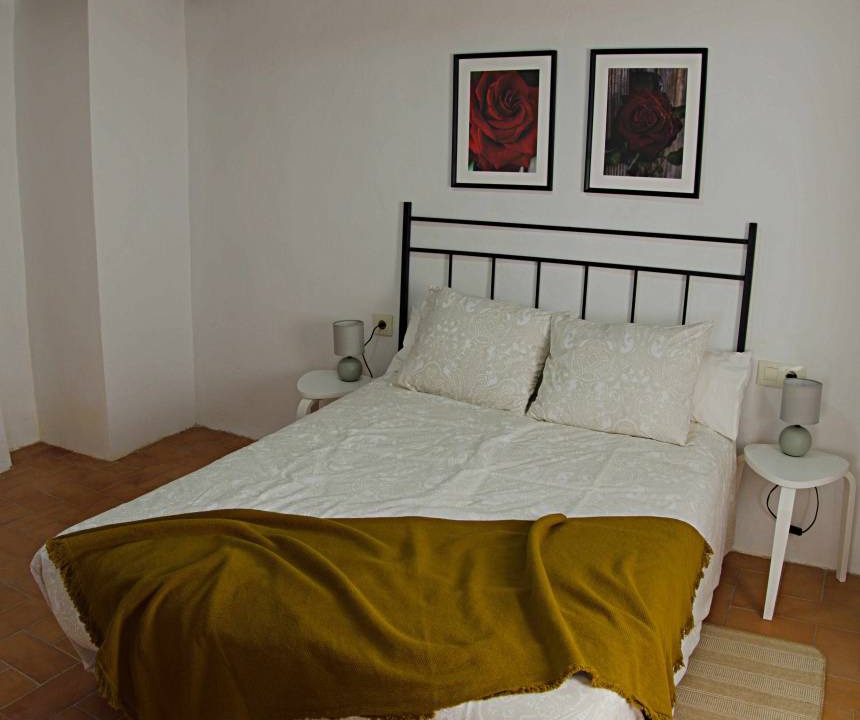 Photo of Bedroom in Castelladral
