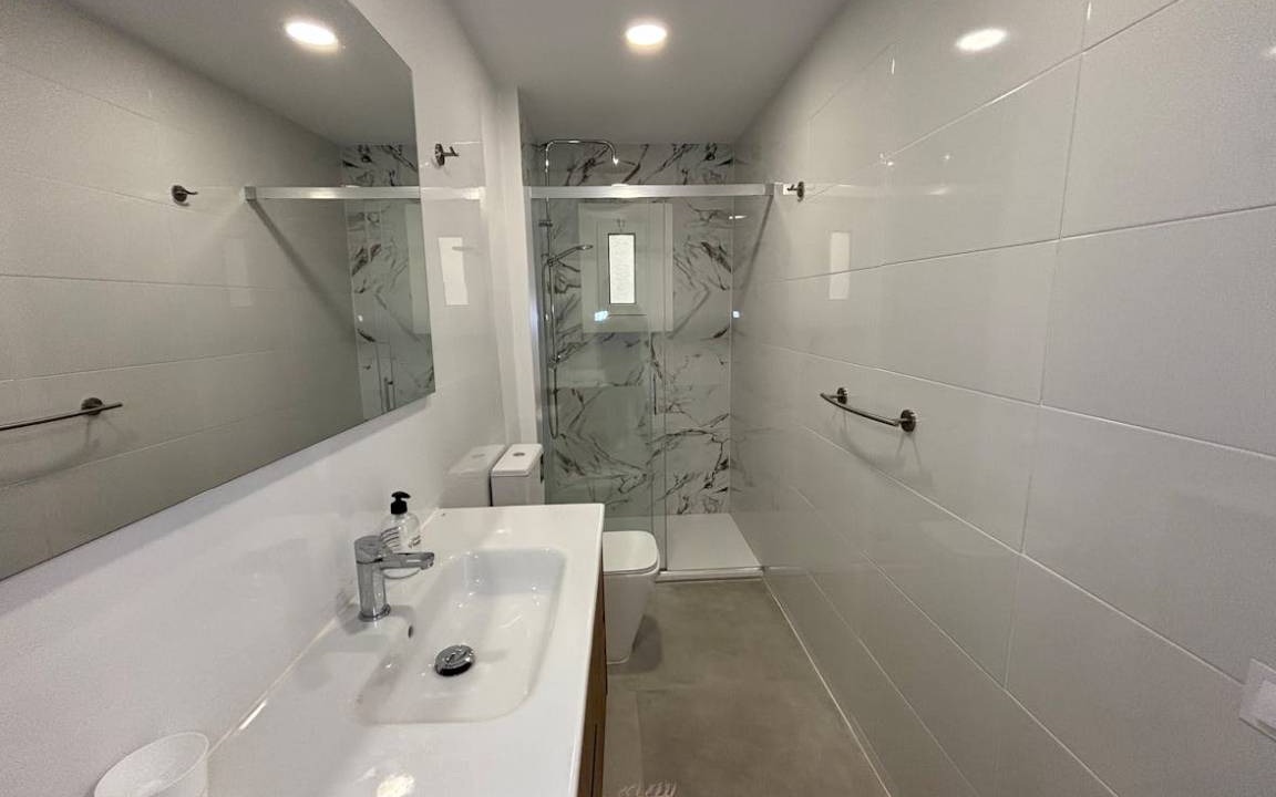 Photo of Bathroom in El Turo de la Peira