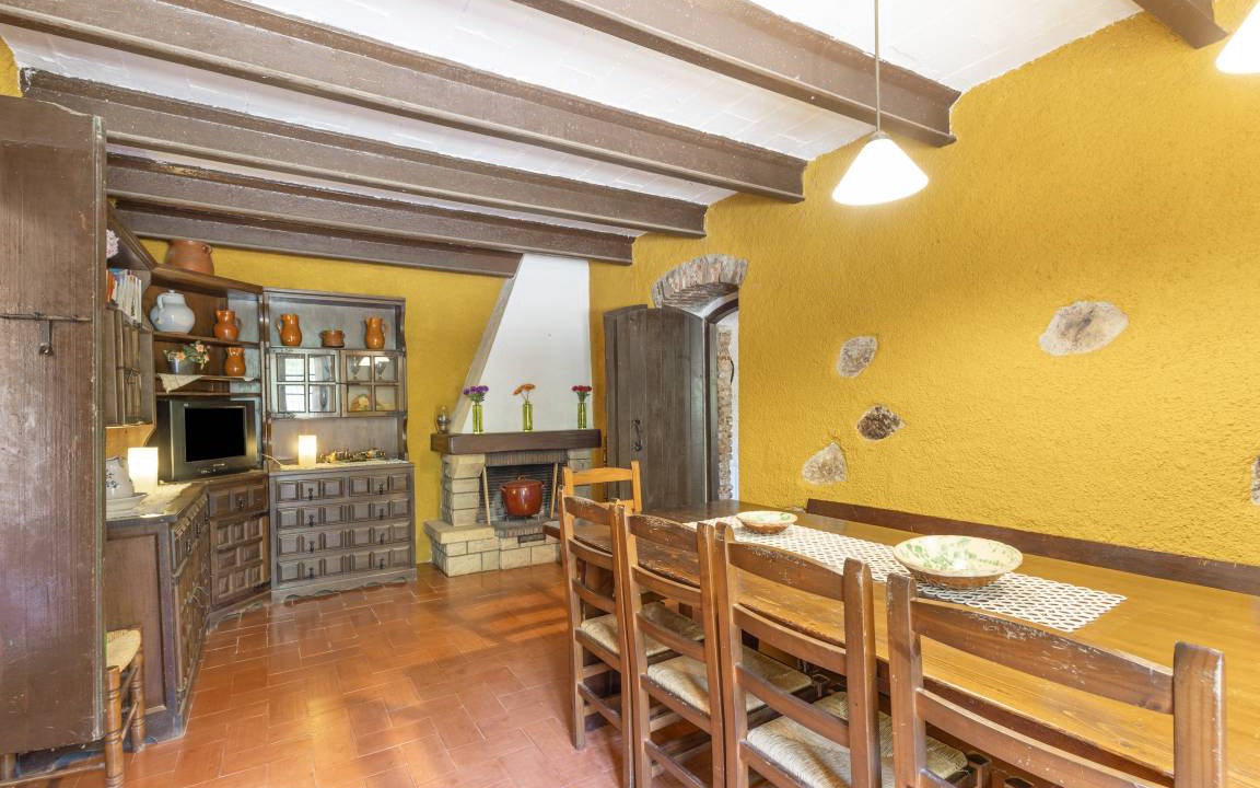 Photo of Kitchen in Dosrius