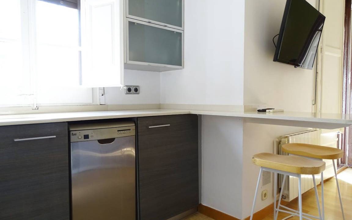 Photo of Kitchen in Poblenou