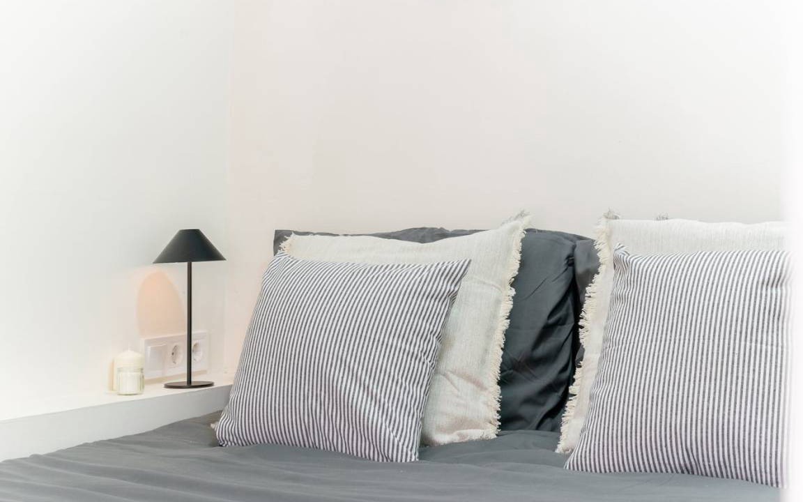 Photo of Bedroom in el Bon Pastor