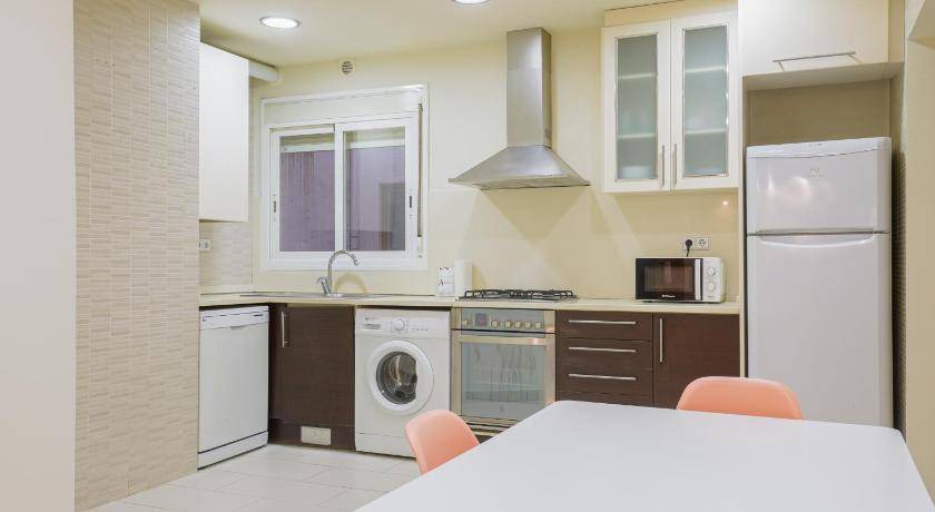Photo of Kitchen in Sant Gervasi – la Bonanova