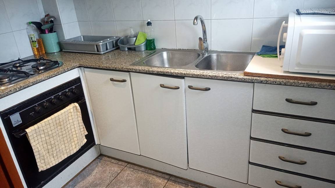 Photo of Kitchen in La Verneda i la Pau