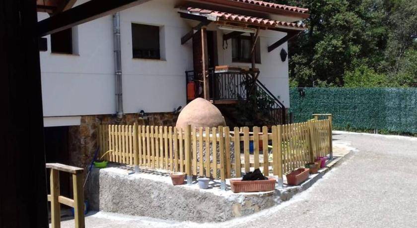 Photo of Others in Santa Maria de Palautordera