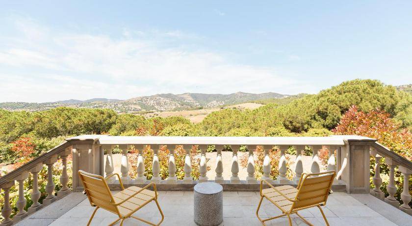 Photo of Patio Balcony in Teia