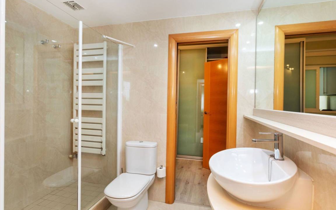 Photo of Bathroom in La Bordeta
