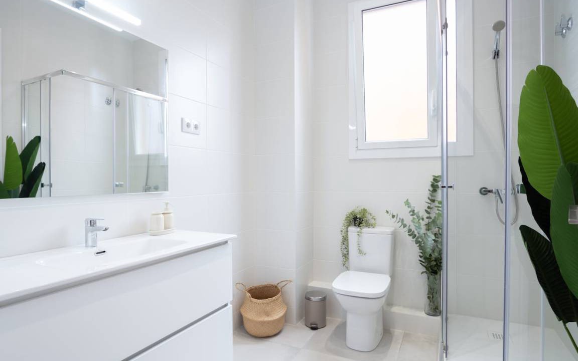 Photo of Bathroom in Sant Andreu de Palomar