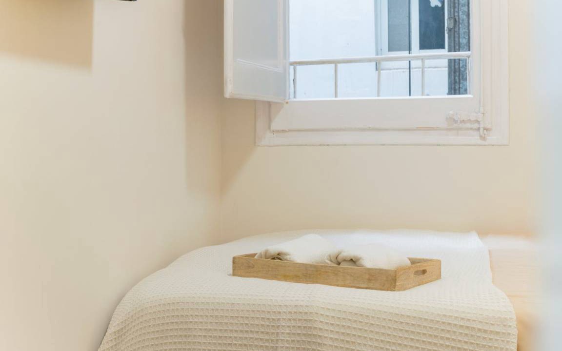 Photo of Bedroom in el Bon Pastor