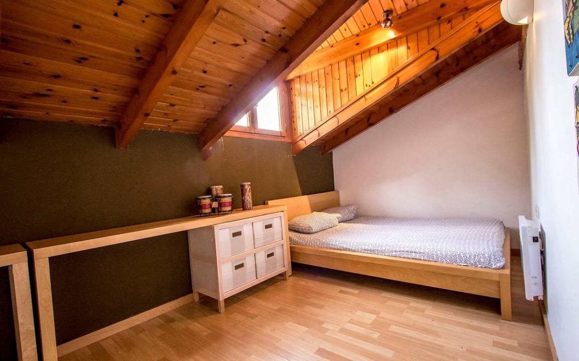 Photo of Bedroom in Sant Cebria de Vallalta