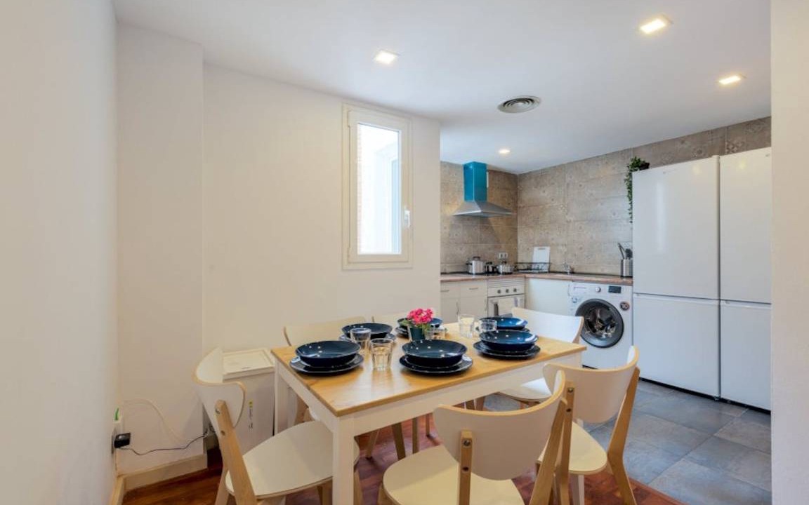 Photo of Kitchen in Sant Gervasi – la Bonanova