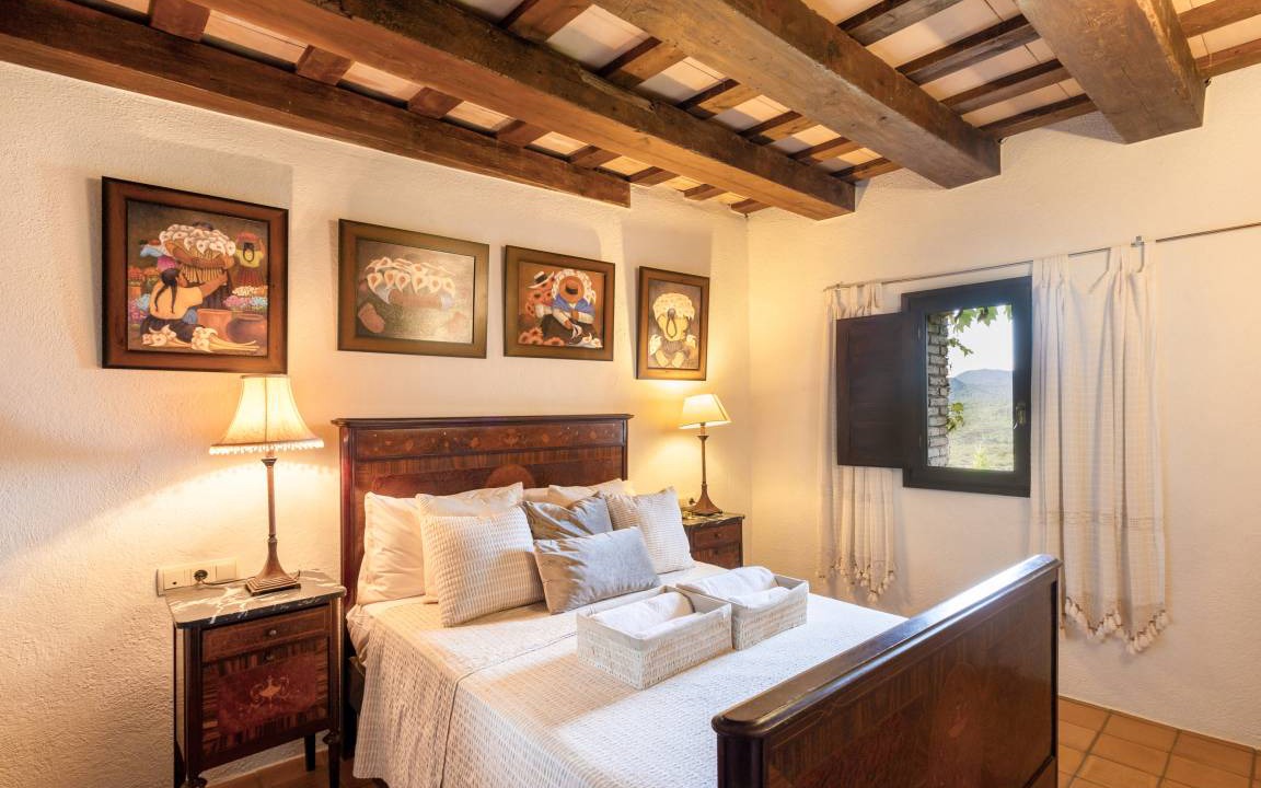 Photo of Bedroom in El Bruc