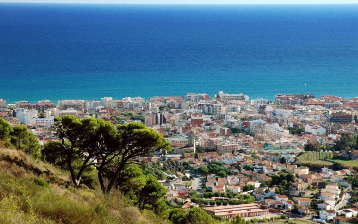 Photo of Others in Pineda de Mar