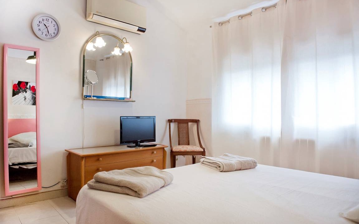 Photo of Bedroom in Castelldefels