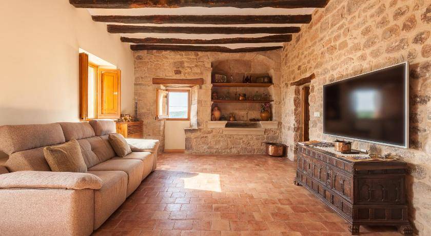 Photo of Others in Sant Mateu de Bages
