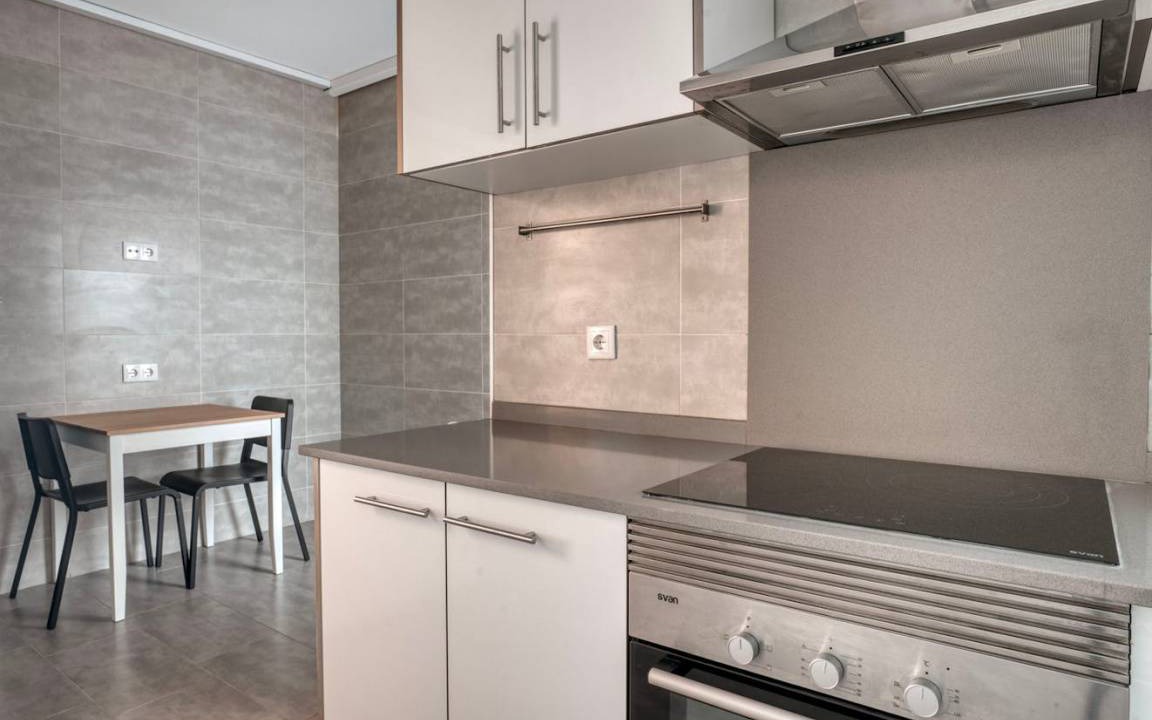 Photo of Kitchen in Sant Gervasi