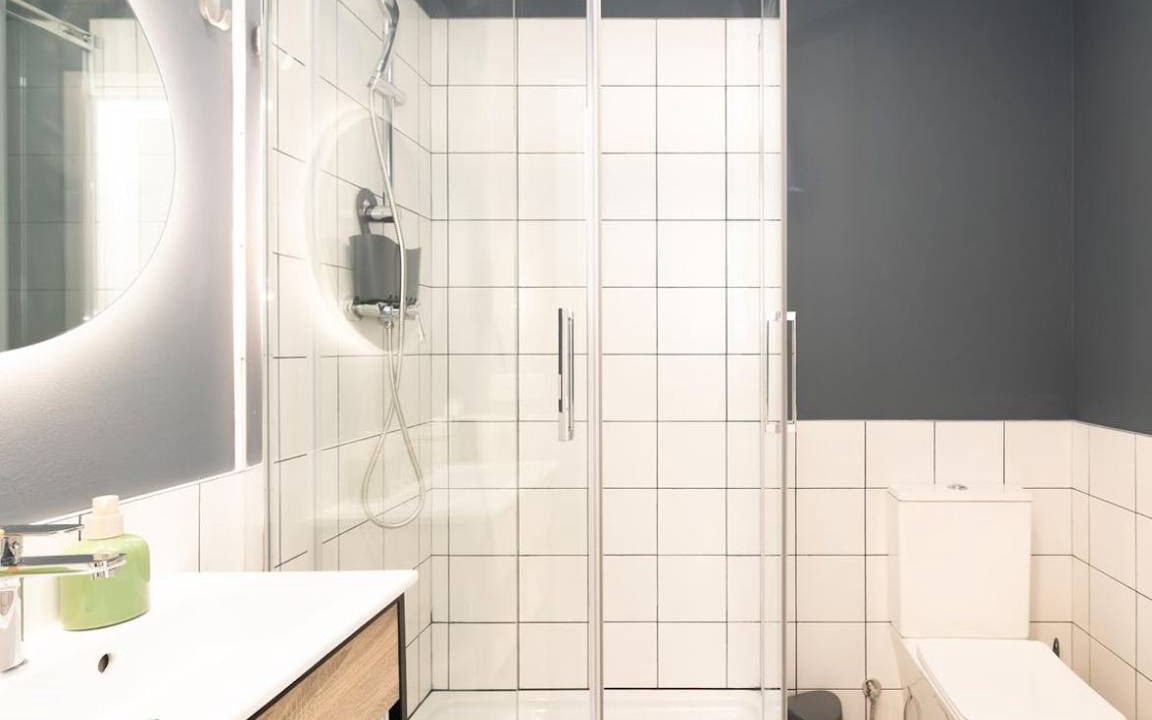 Photo of Bathroom in Sabadell