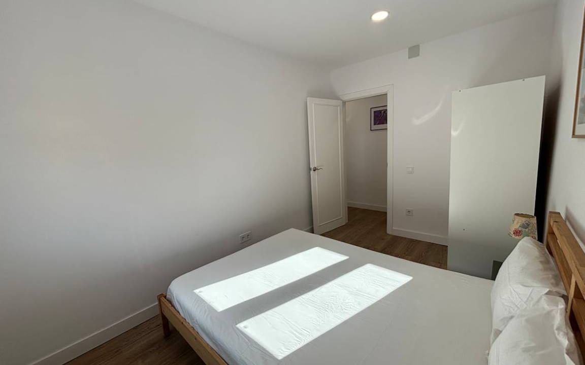 Photo of Bedroom in El Turo de la Peira