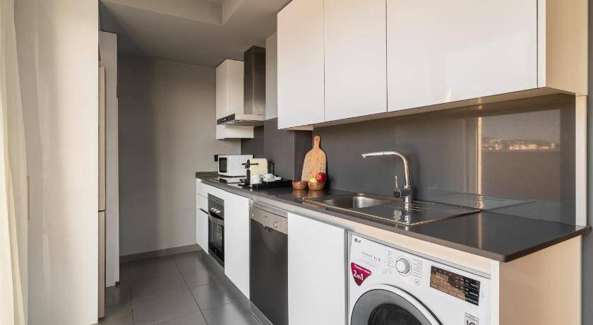 Photo of Kitchen in Sant Adria de Besos
