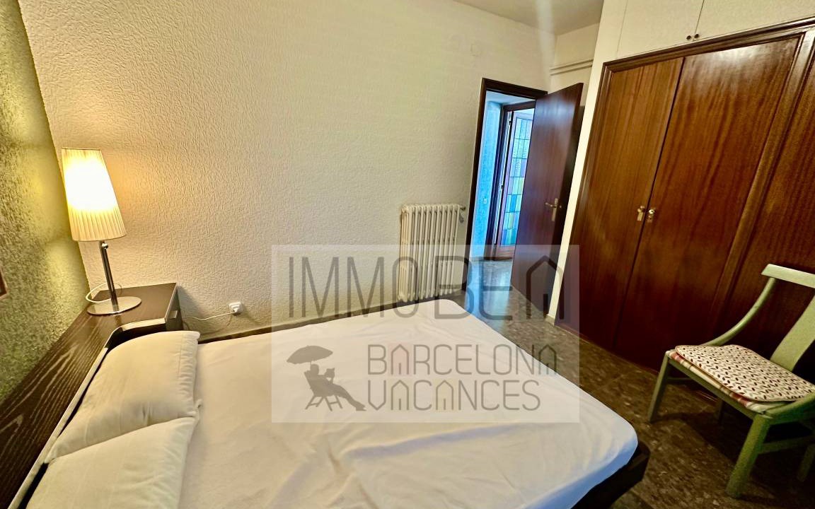 Photo of Bedroom in Sant Vicenc de Montalt