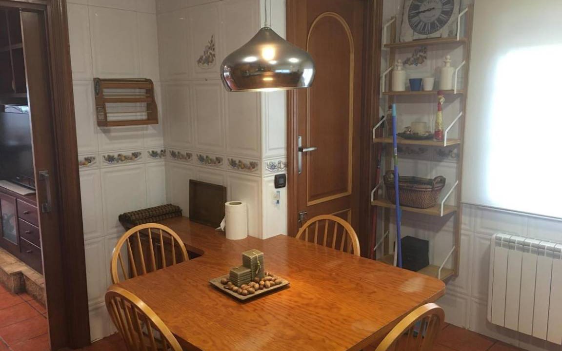 Photo of Kitchen in Canyelles