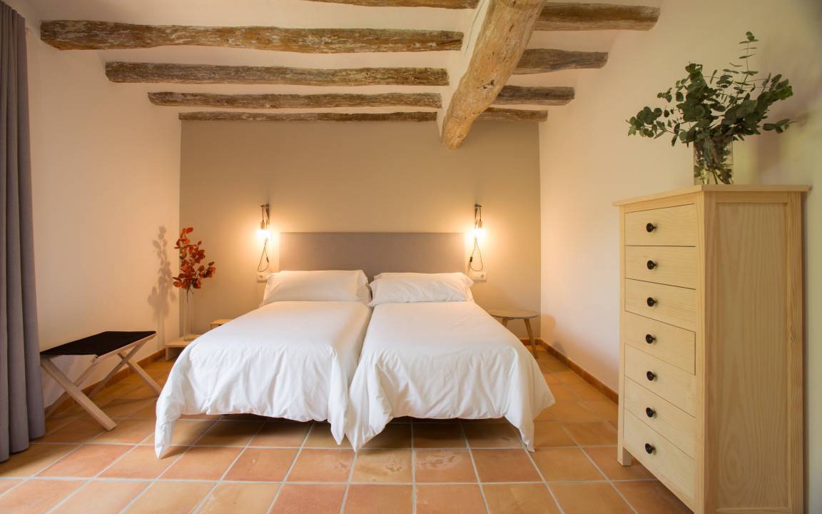 Photo of Bedroom in Orpi