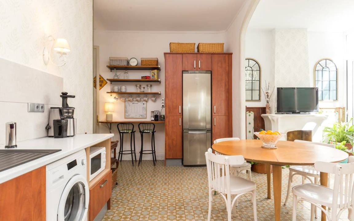 Photo of Kitchen in Terrassa