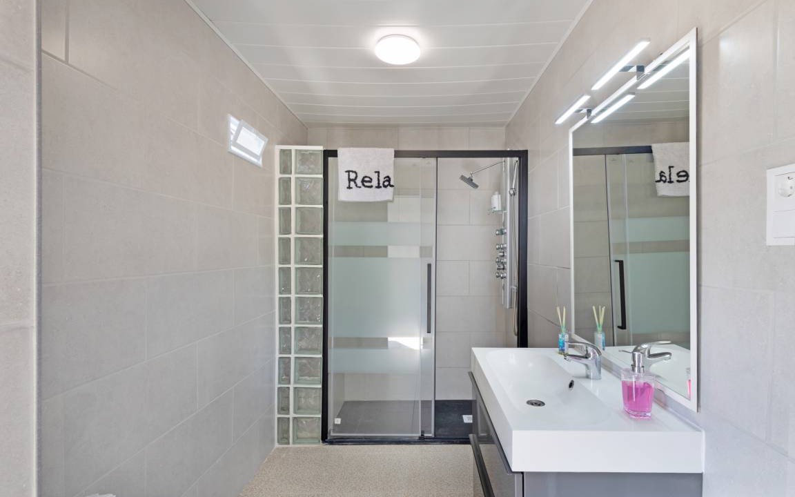 Photo of Bathroom in L'Avella