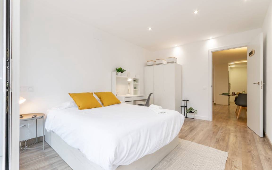 Photo of Bedroom in Les Corts